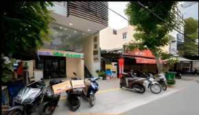 Hồng Phúc 5 Hotel